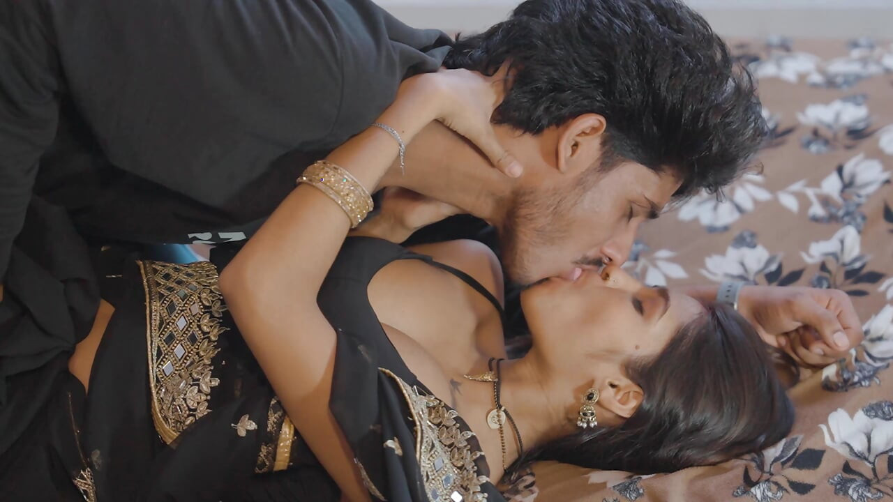 Beutyfull Indisk Model Sanjana Cumshot Hardcore sex Med Stedbror Sæd I Munden Beskidt Snak