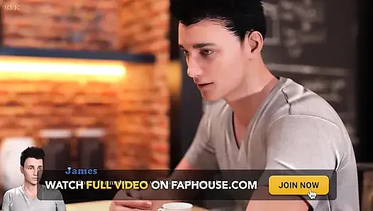 Amnesia: my girlfriend looks like a top model s2ep.2