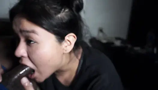Blowjob Dream