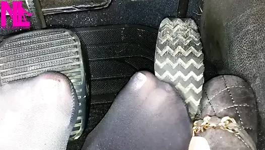Mp4 formatta zincirli gri dairelerde canlandırma