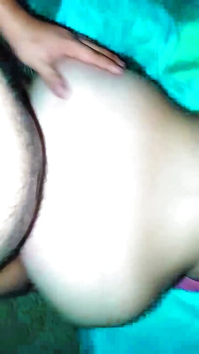 POV Fucking the big ass mommy's friend bbw
