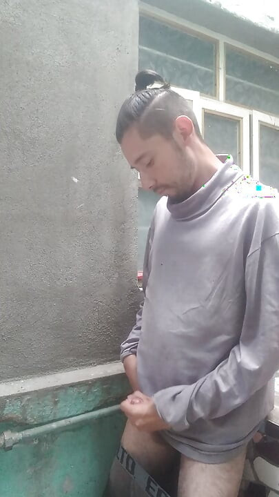 從兩個角度把我嚇跑