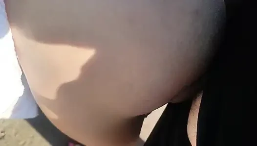 Oral Sex with Pussy Fucking in Doggy Style