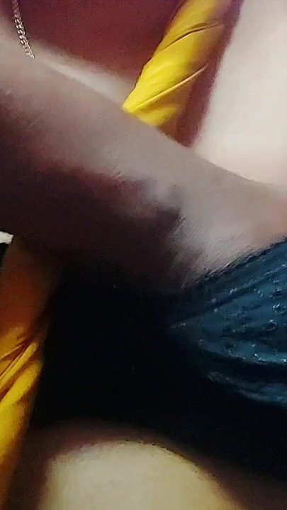 Hot Bhabhi with brother-in-law alone | Clip 1