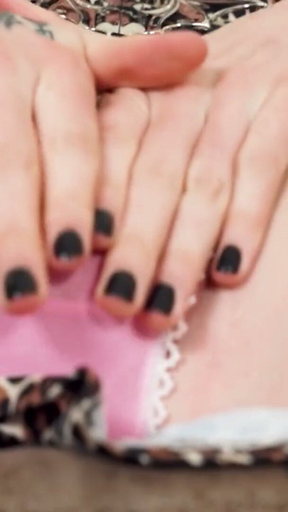 FEMOUT.XXX: Up Gabby's Skirt | Clip 1
