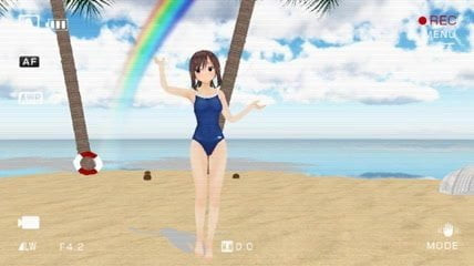MMD R-18