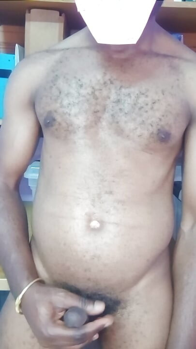 Masturbare la birou