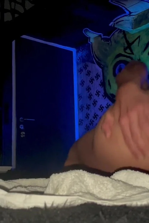 Hard ass fuck