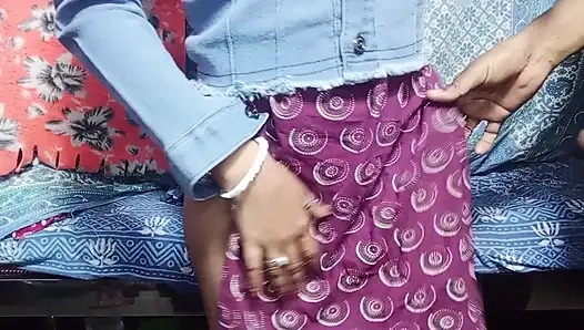 Seks hardcore saudara tiri panas desi dalam seks threesome di saudara tiri meniduri kamar sahabatku