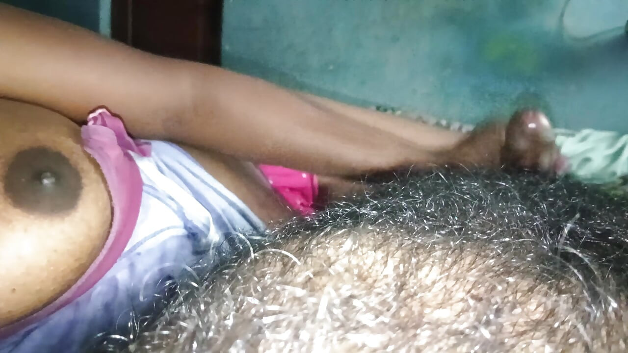 My hot wife saranya boobes video