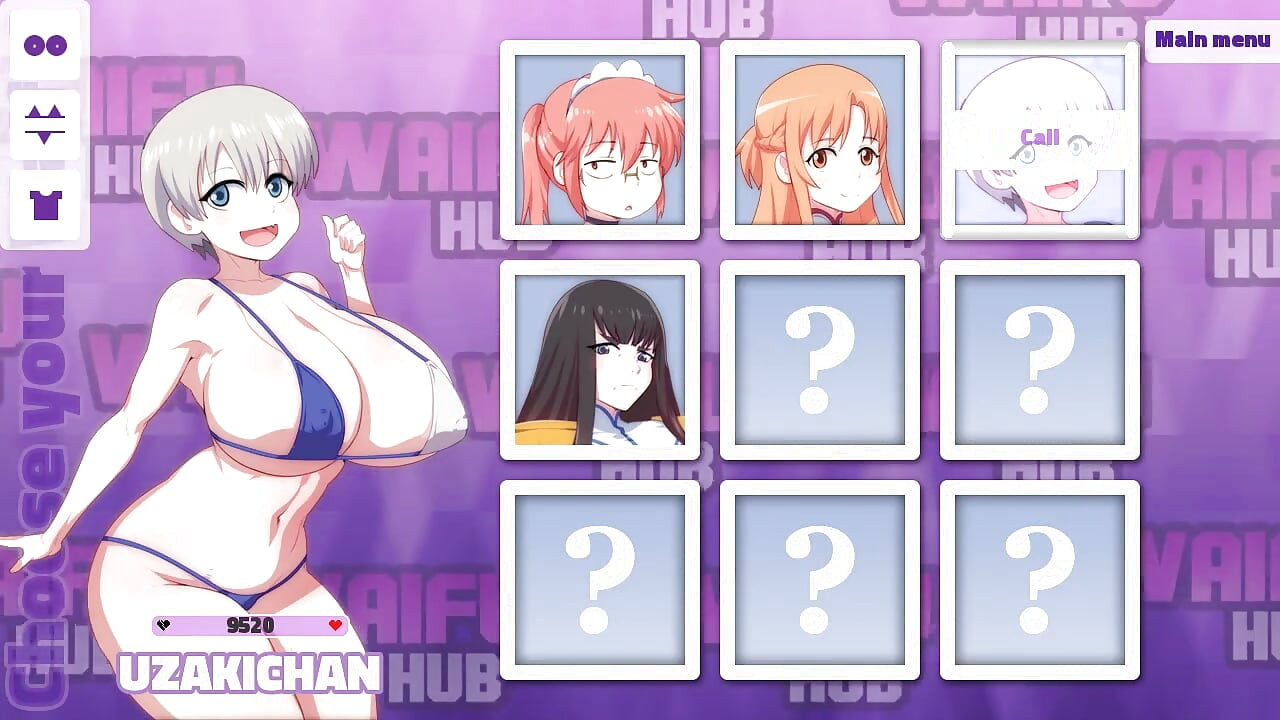 Waifuhub - Part 27 - Uzaki Chan Sex Interview Uzaku Foot Ochan Want to Hang Out! by Loveskysanhentai