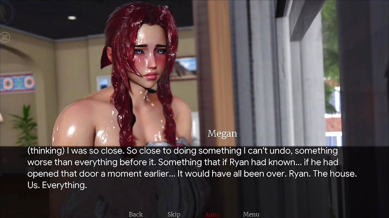 Came and Able - Part 3