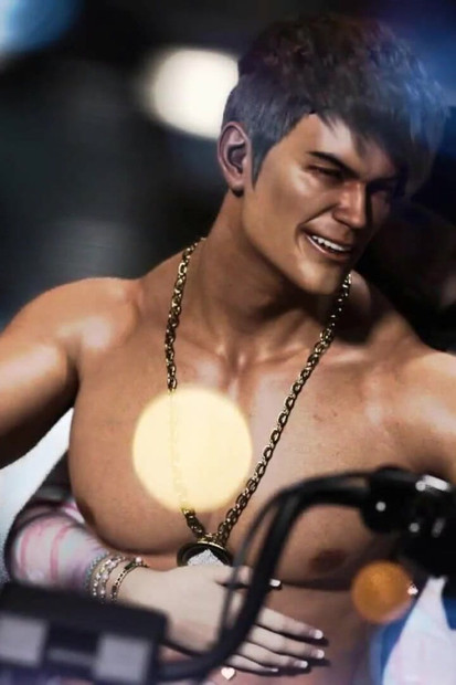 Divlja vožnja biciklom EP.37