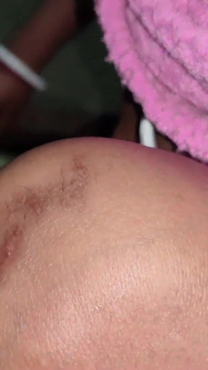 While cooking bhabhi ji I had fun at home. | Clip 1
