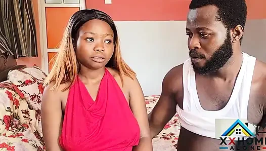 Aku nggak bisa menahan diri untuk ngentot sama teman adikku sendiri! Aku pengen banget dientot kontol besarku