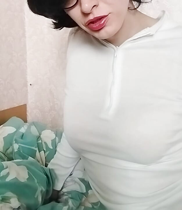 Seks z zabawką))