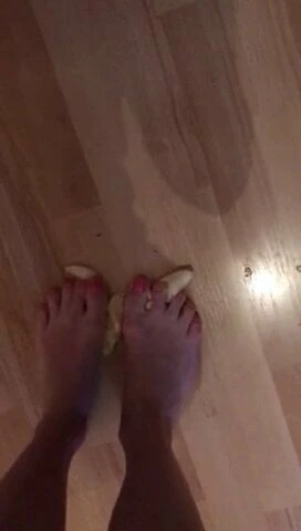 Banana Crush