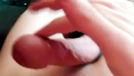 Boşalmak için buraya dokunun