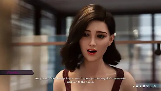 Frau Denvers - v0.1.2.5 - teil 2