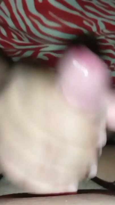 I put my fat mother-in-law to suck my dick | Clip 1