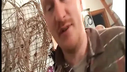 Naughty Girls Wild Threesome Fuck Fest