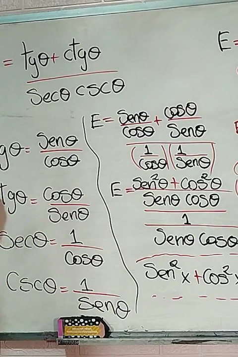 52 性的数学 - 官能三角法