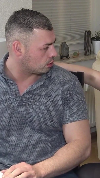 Thrilling moment from "German redhead Mature Teacher seduce Nerd Boy to Fuck at Piano Lesson"