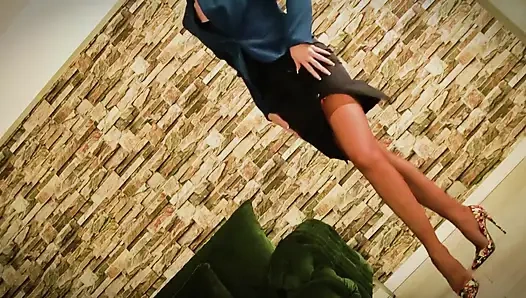 Tepi stroke kehilangan diri Anda