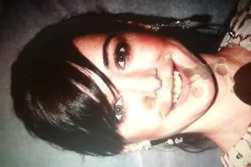 Alyson Hannigan pancut penghormatan