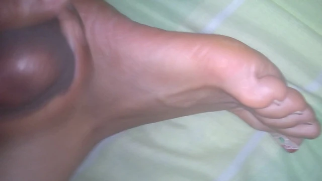 Elnegropenevenoso