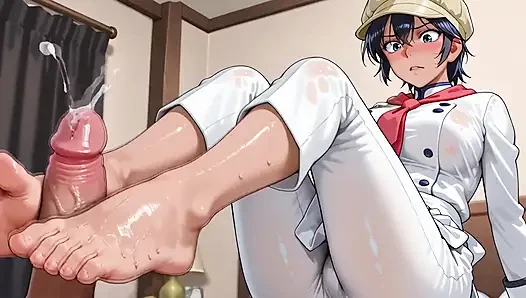 Kaoru iimori (conan)