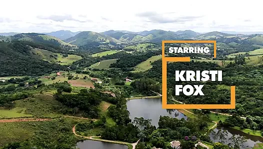 Itspov - pantat kristi fox si gadis remaja haus sperma