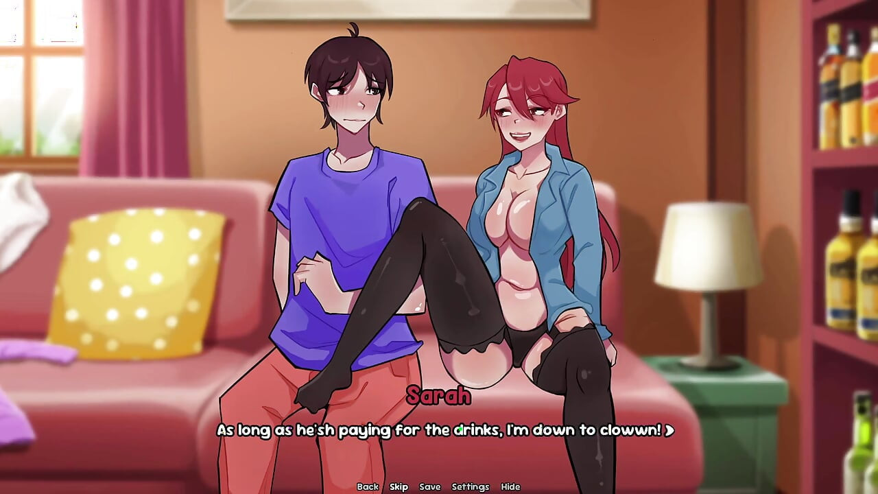 Complete Gameplay - Bubbles and Babes, Part 3