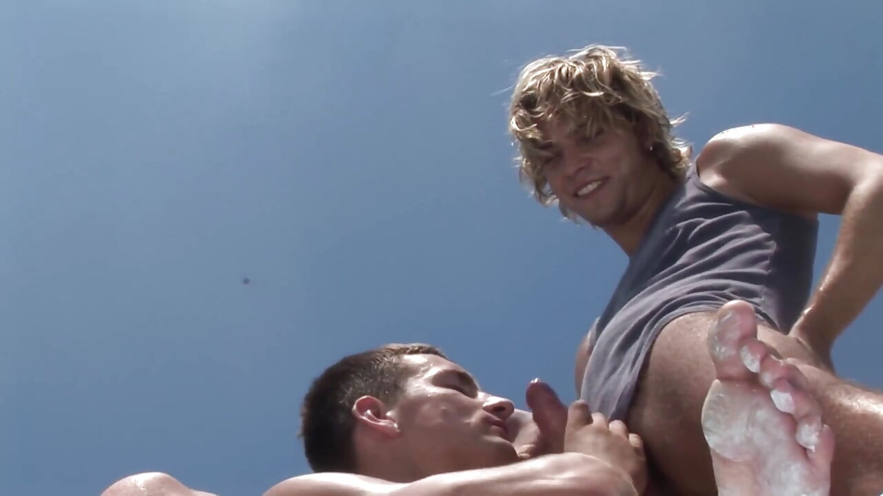 Rock & Shawn
