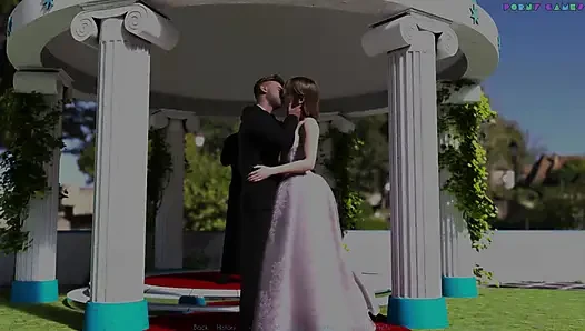 Happily Ever After by Escovic Games - Wifey Meets My BBC Friend 1