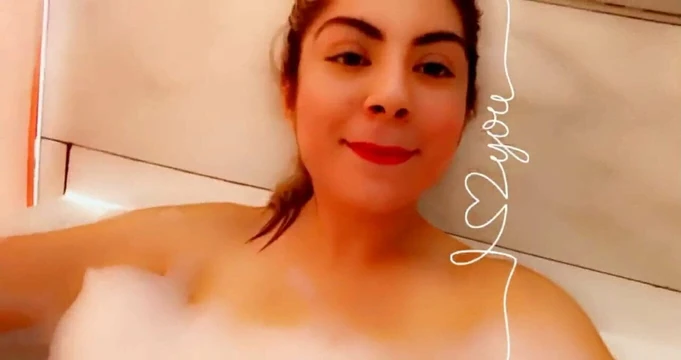 Latina beautiful