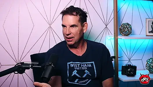 Jim Powers the Godfather of American Bukkake