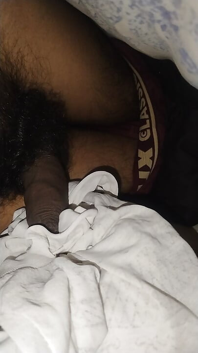 Sleepy dick
