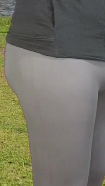Must-share moment from "Big tits shemale public flashing"