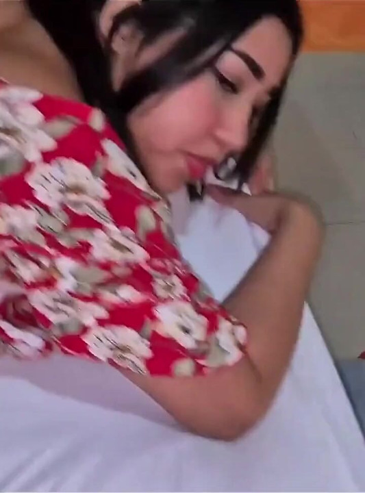I Went with Your Fucking Girlfriend to a Cheap Motel and Fucked Her Hard While You Are Working Asshole... Colorado