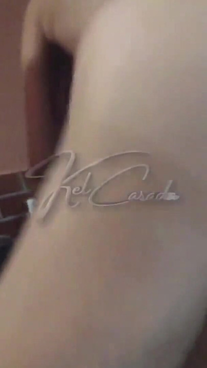 Naughty brunette screamed with two cocks in her pussy | Clip 2