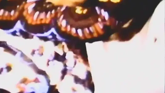 Without Mercy Hit Me Hard