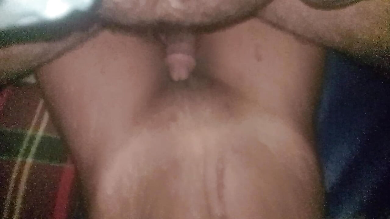 與村姑繼妹做愛，繼哈本和妻子幹砲