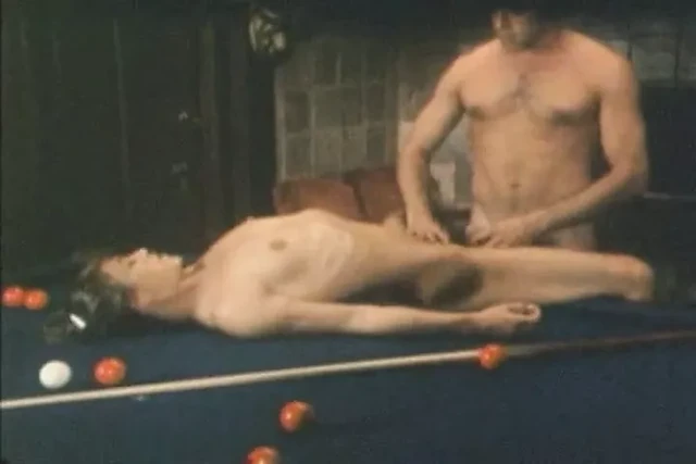 Insatiable  - Episode 2 (1984)