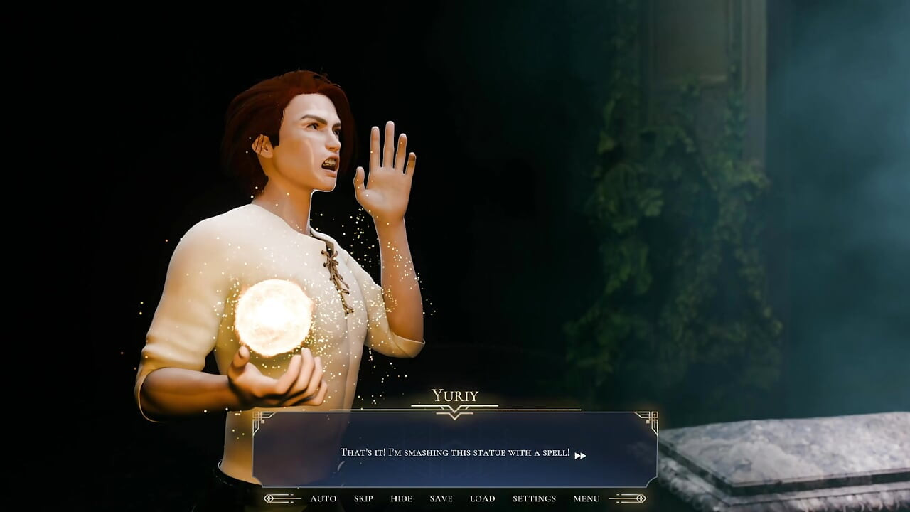 Complete Gameplay - Magic Pussy 3, Part 20