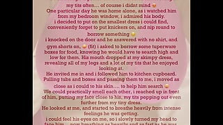 Lady KD confessions