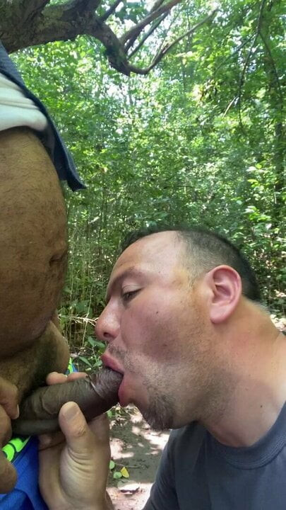 Fun outdoors