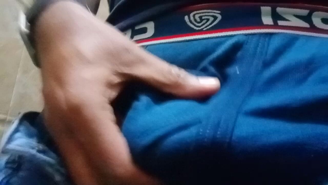 กูดับกระหายตัวเอง