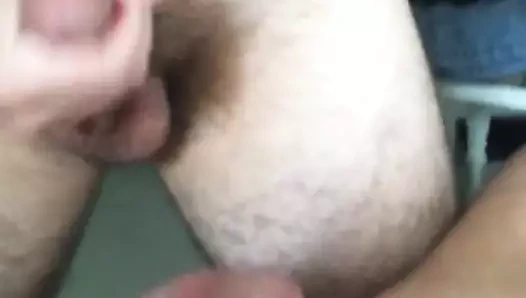 Seksi eğlenceli bir sabah