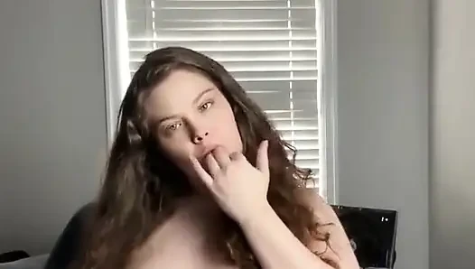 Cewek hamil dan sange